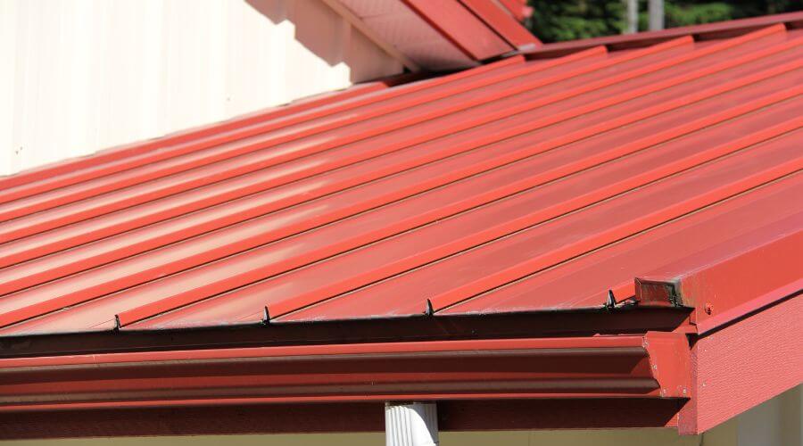 Professional top industrial roofings services in Cypress, IL